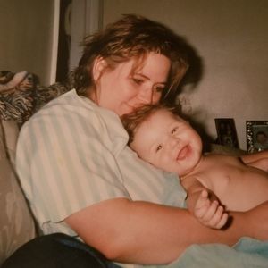 Meet your Posher, Katy